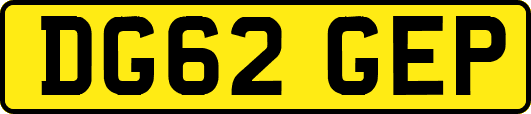 DG62GEP