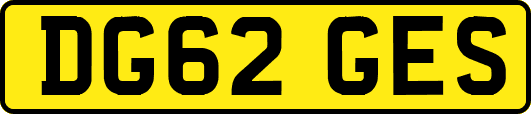 DG62GES