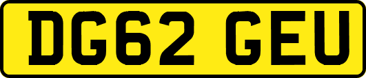 DG62GEU