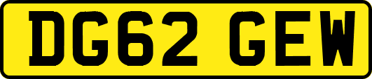 DG62GEW