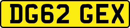 DG62GEX