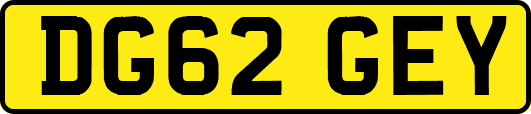 DG62GEY