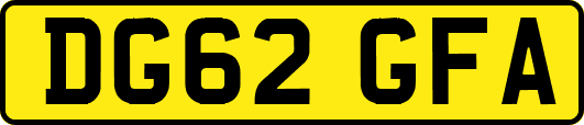 DG62GFA