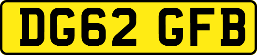 DG62GFB