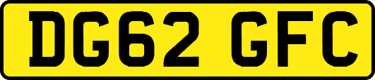 DG62GFC