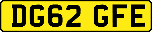 DG62GFE
