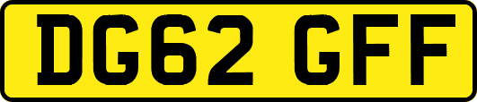 DG62GFF