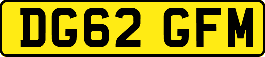 DG62GFM