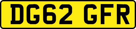 DG62GFR