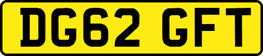 DG62GFT