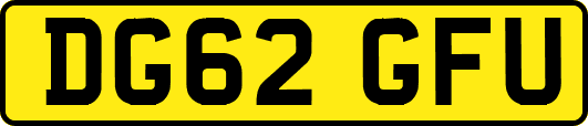 DG62GFU