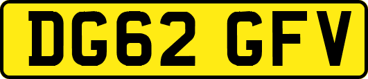 DG62GFV