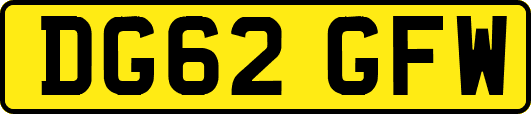 DG62GFW