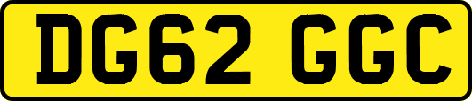 DG62GGC