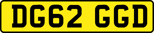 DG62GGD
