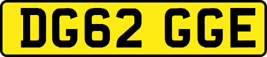 DG62GGE