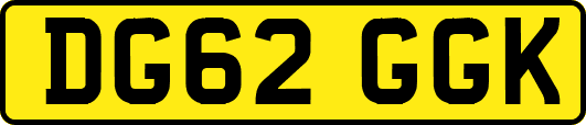 DG62GGK