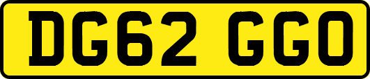 DG62GGO