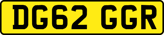 DG62GGR