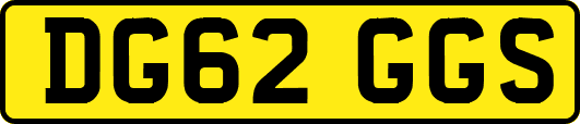 DG62GGS