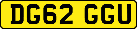 DG62GGU