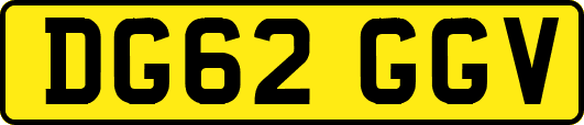 DG62GGV