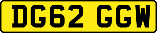 DG62GGW