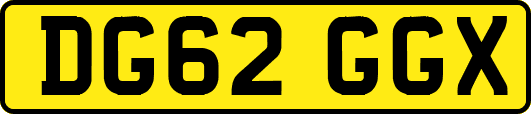 DG62GGX