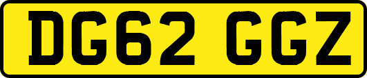 DG62GGZ