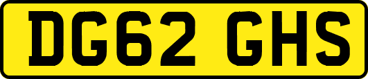 DG62GHS