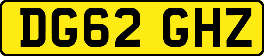 DG62GHZ