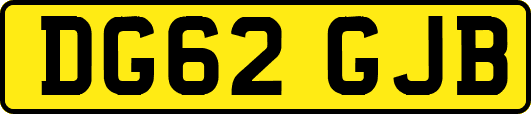 DG62GJB