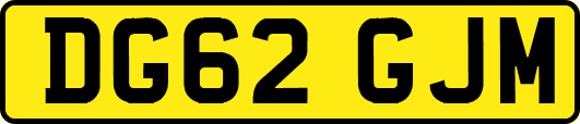 DG62GJM