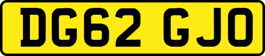 DG62GJO