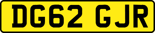DG62GJR
