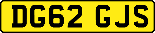 DG62GJS