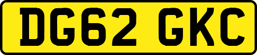 DG62GKC