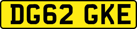 DG62GKE