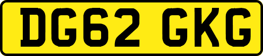 DG62GKG