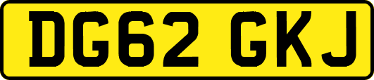 DG62GKJ