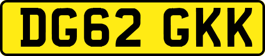 DG62GKK