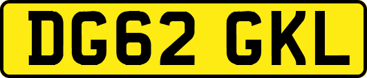 DG62GKL