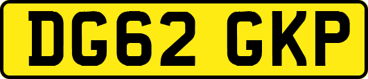 DG62GKP