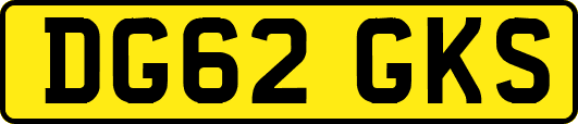 DG62GKS