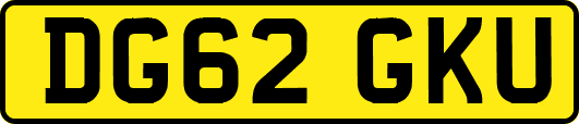 DG62GKU
