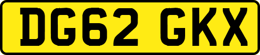 DG62GKX