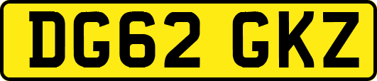 DG62GKZ