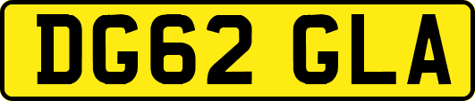 DG62GLA