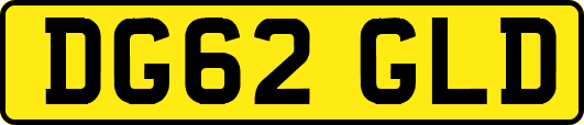 DG62GLD