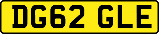 DG62GLE